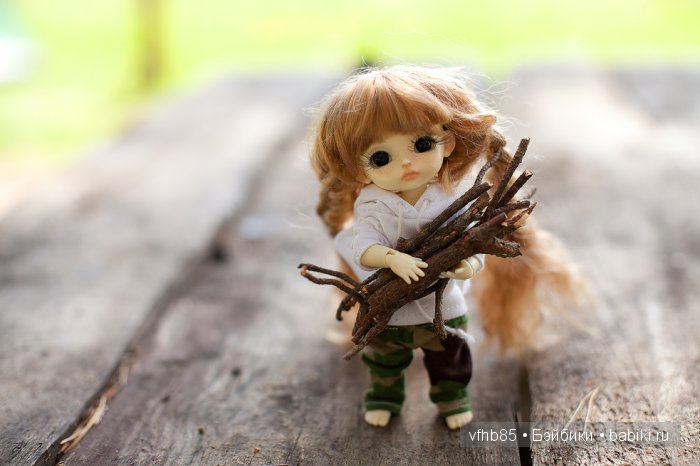 Как мы с Марьяной ходили в поход | Бэйбики Как мы с Марьяной ходили в поход