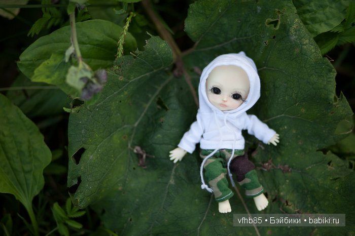 Как Марьяна училась кататься на скейтборде (фото 3)