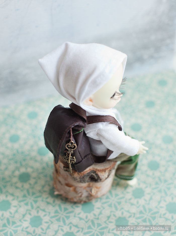 Когда Марьяна была маленькой | Бэйбики Когда Марьяна была маленькой