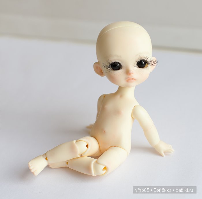 Когда Марьяна была маленькой | Бэйбики Когда Марьяна была маленькой (фото 5)