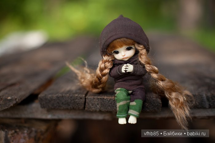 Как мы с Марьяной ходили в поход | Бэйбики Как мы с Марьяной ходили в поход