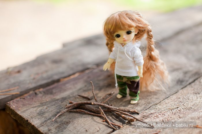 Как мы с Марьяной ходили в поход | Бэйбики Как мы с Марьяной ходили в поход