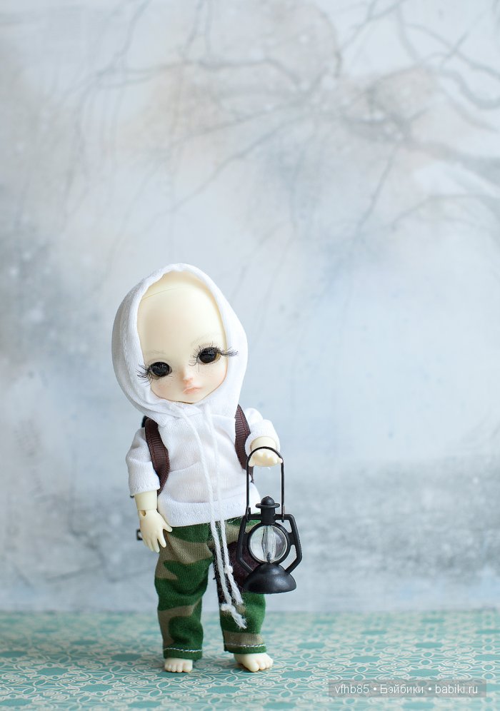 Когда Марьяна была маленькой | Бэйбики Когда Марьяна была маленькой (фото 10)