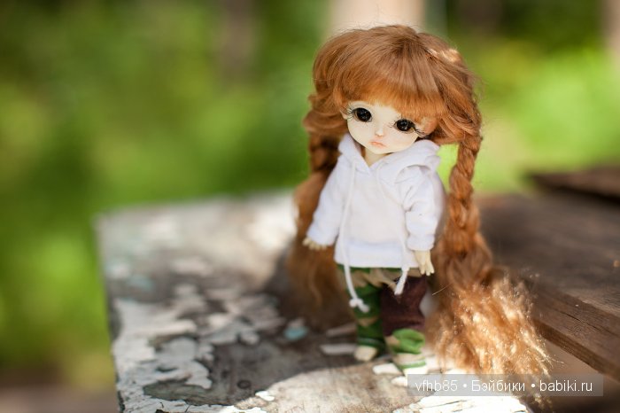 Как мы с Марьяной ходили в поход | Бэйбики Как мы с Марьяной ходили в поход (фото 4)