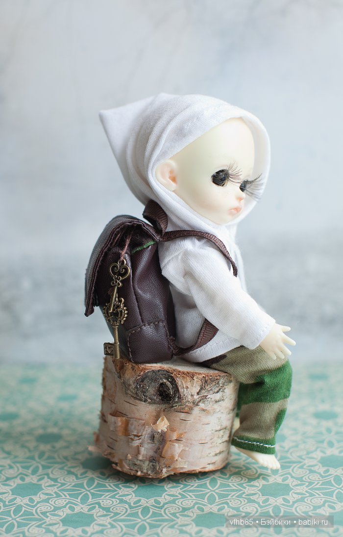 Когда Марьяна была маленькой | Бэйбики Когда Марьяна была маленькой