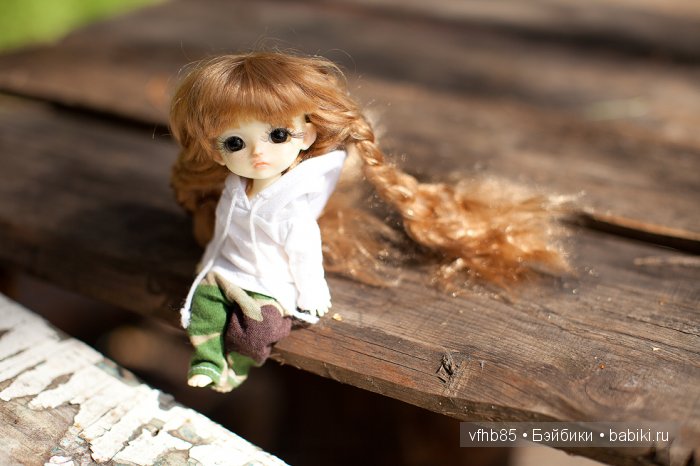 Как мы с Марьяной ходили в поход | Бэйбики Как мы с Марьяной ходили в поход (фото 5)