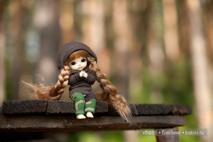 Как мы с Марьяной ходили в поход