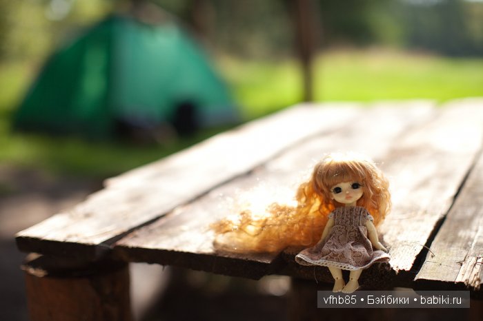 Как мы с Марьяной ходили в поход | Бэйбики Как мы с Марьяной ходили в поход