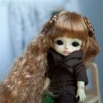 Марьяна отрастила волосы