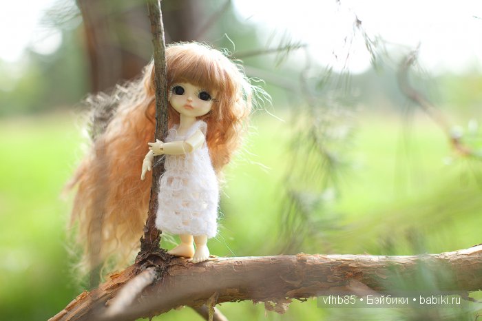 Марьяна смельчак | Бэйбики Марьяна смельчак — Куклы Latidoll (Лати): BJD (БЖД) (фото 7)