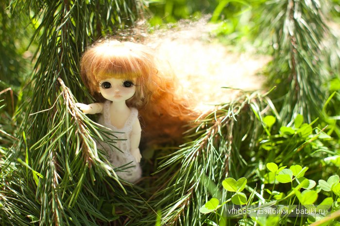 Марьяна смельчак | Бэйбики Марьяна смельчак — Куклы Latidoll (Лати): BJD (БЖД) (фото 10)