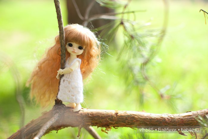 Марьяна смельчак | Бэйбики Марьяна смельчак — Куклы Latidoll (Лати): BJD (БЖД) (фото 8)