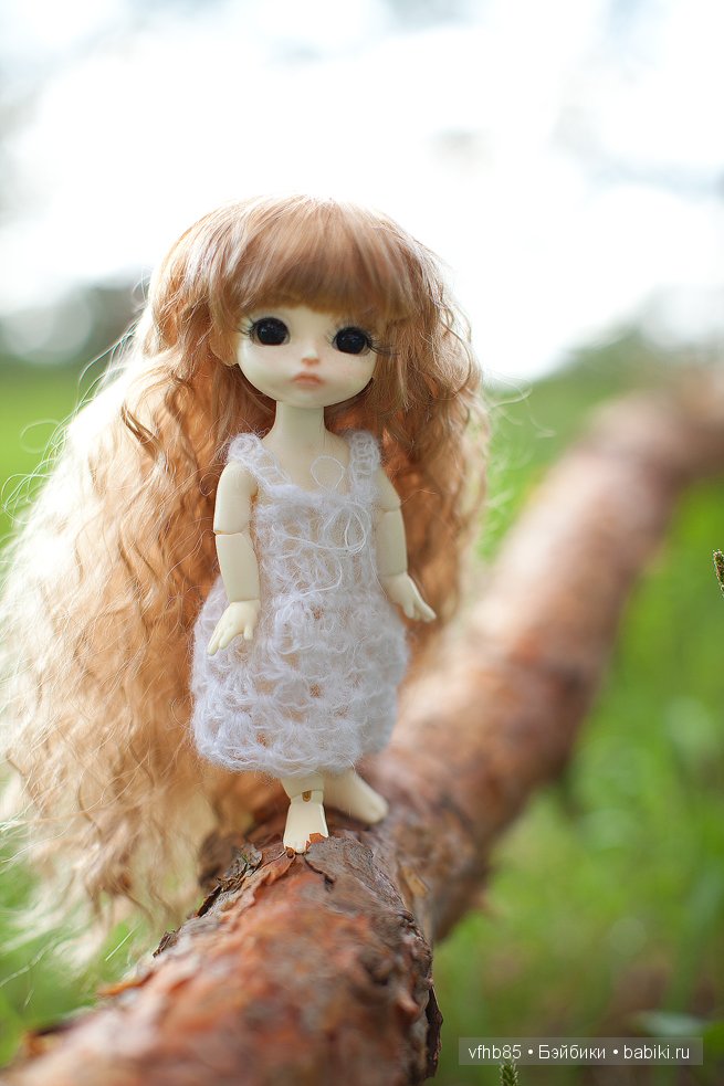 Марьяна смельчак | Бэйбики Марьяна смельчак — Куклы Latidoll (Лати): BJD (БЖД) (фото 3)