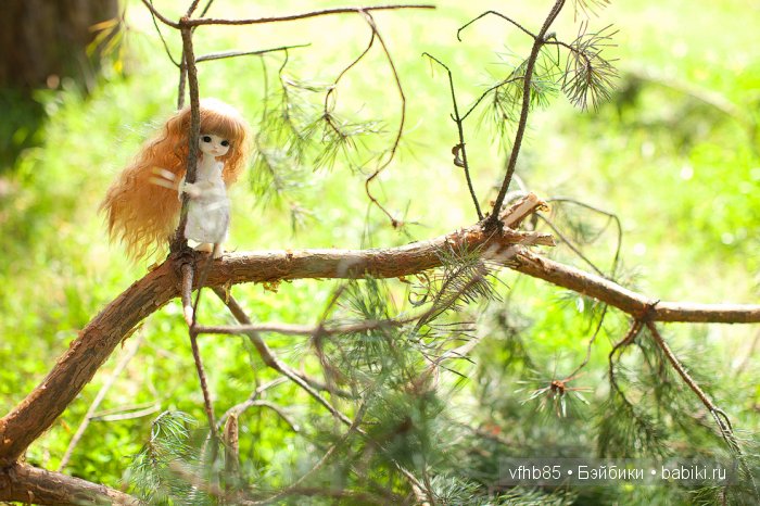 Марьяна смельчак | Бэйбики Марьяна смельчак — Куклы Latidoll (Лати): BJD (БЖД) (фото 9)