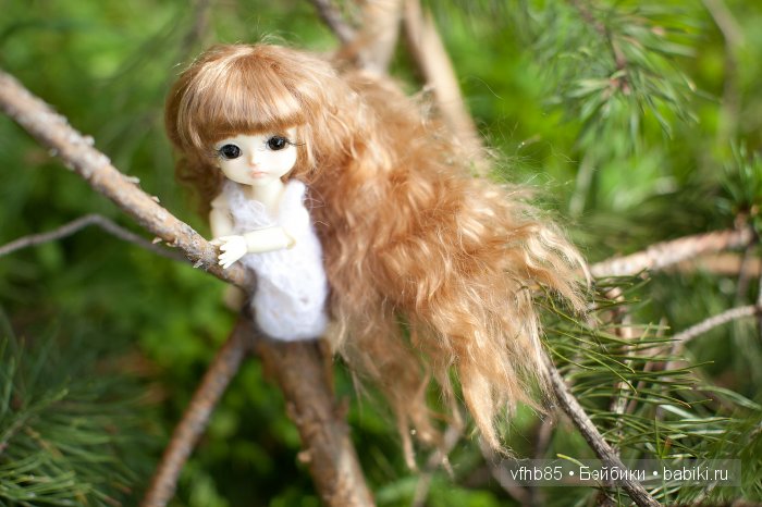 Марьяна смельчак — Куклы Latidoll (Лати): BJD (БЖД)