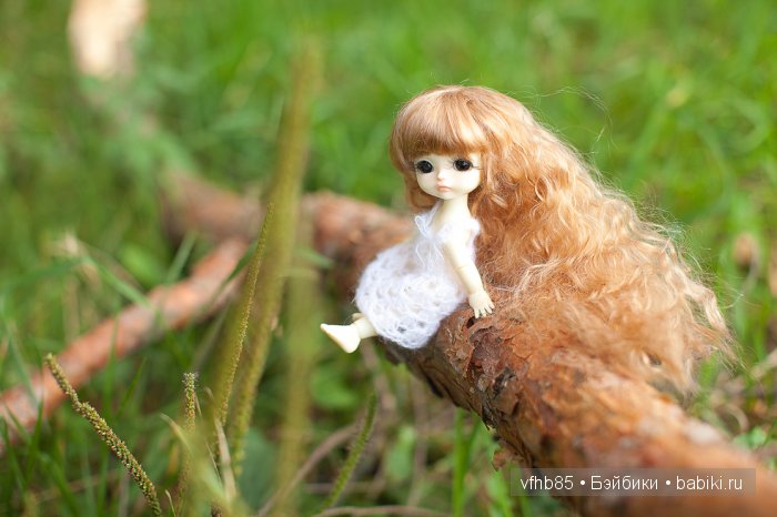 Марьяна смельчак | Бэйбики Марьяна смельчак — Куклы Latidoll (Лати): BJD (БЖД) (фото 6)