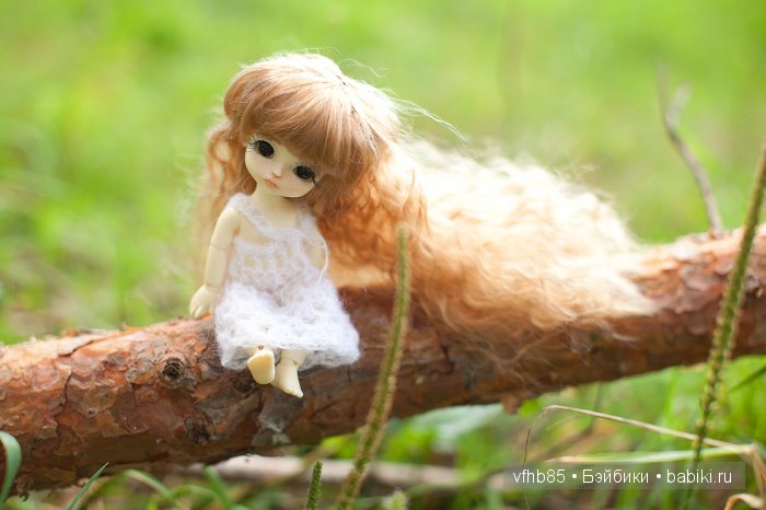 Марьяна смельчак | Бэйбики Марьяна смельчак — Куклы Latidoll (Лати): BJD (БЖД) (фото 4)