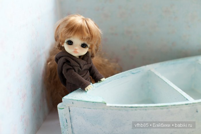 Покрасили стулья на кухне (фото 2)