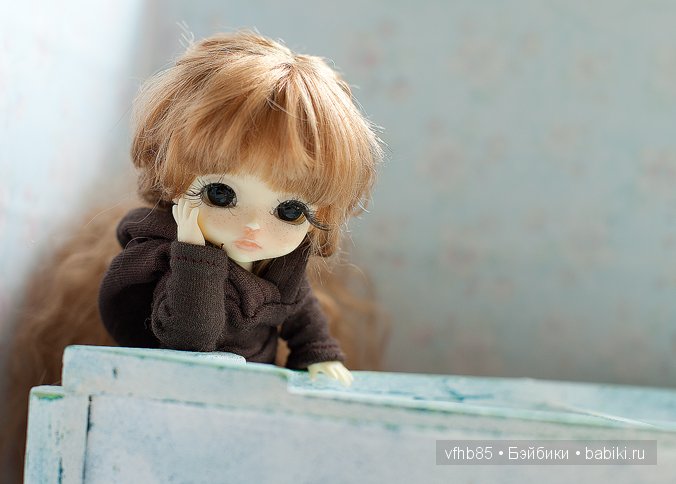 Покрасили стулья на кухне (фото 4)