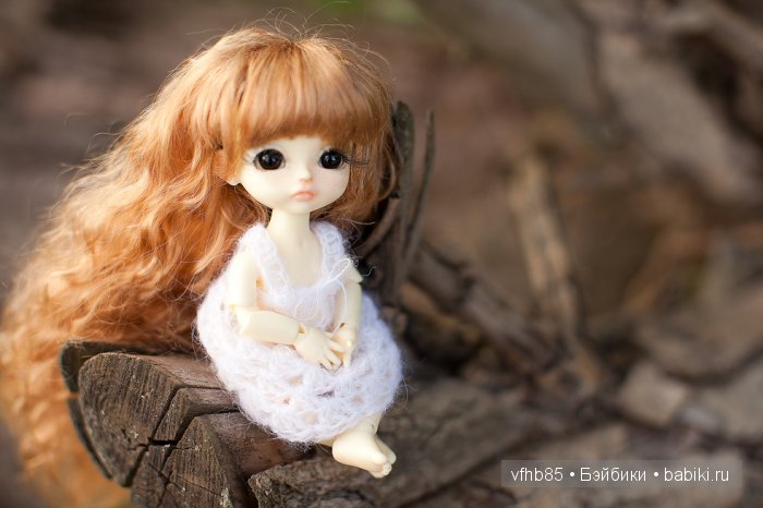 Лето уходит — Куклы Latidoll (Лати): BJD (БЖД) (фото 4)