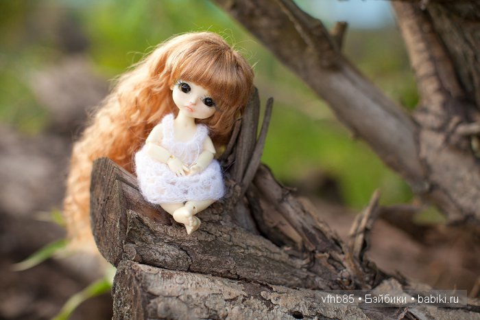 Лето уходит — Куклы Latidoll (Лати): BJD (БЖД)
