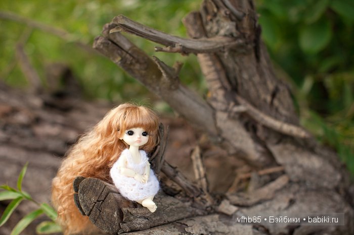 Лето уходит — Куклы Latidoll (Лати): BJD (БЖД) (фото 2)