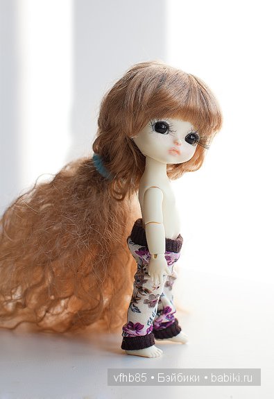 Марьяна выпросила джинсы — Куклы Latidoll (Лати): BJD (БЖД)