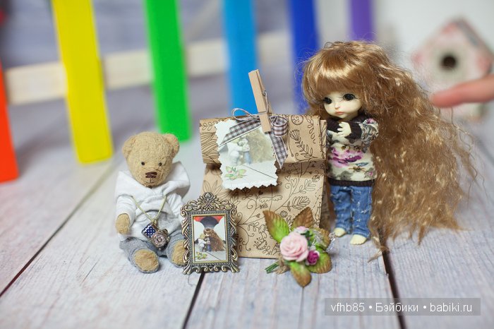 Длиииииинная история знакомства Марьяны с Лукьяном =))