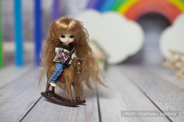 Длиииииинная история знакомства Марьяны с Лукьяном =))