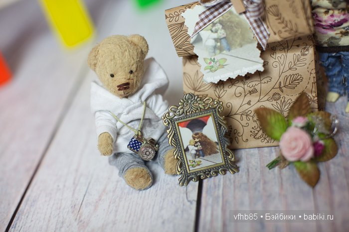 Длиииииинная история знакомства Марьяны с Лукьяном =))