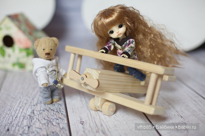 Длиииииинная история знакомства Марьяны с Лукьяном =))