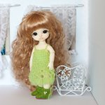 Обновки для Марьяны