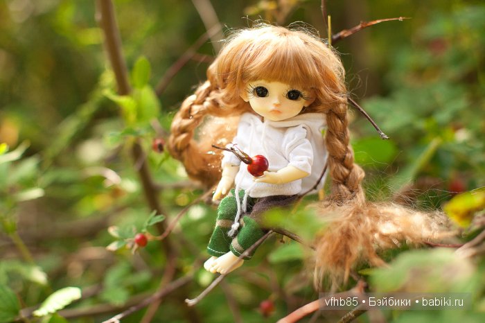 Вспоминаем с Марьяной летний поход (фото 7)