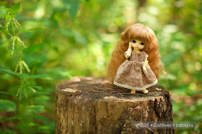 Вспоминаем с Марьяной летний поход (фото 5)