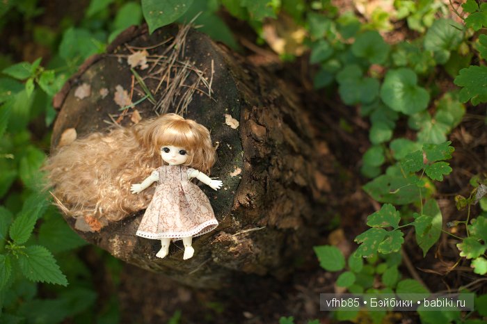 Вспоминаем с Марьяной летний поход (фото 4)