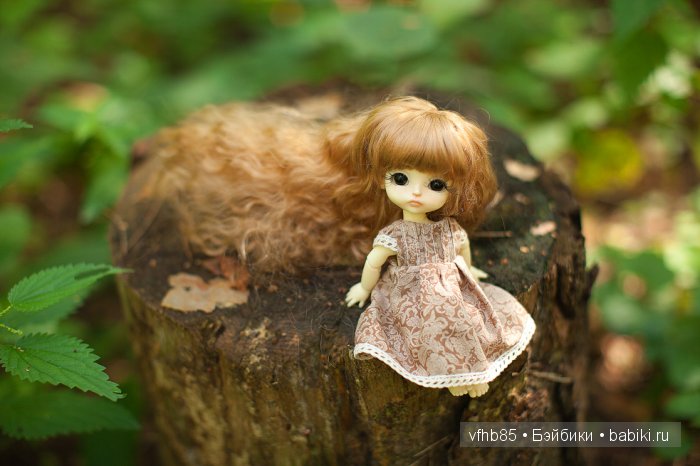 Вспоминаем с Марьяной летний поход (фото 2)