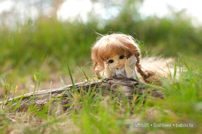 Вспоминаем с Марьяной летний поход