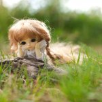 Вспоминаем с Марьяной летний поход