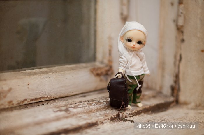 Когда Марьяна была маленькой (фото 3)