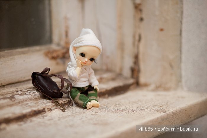 Когда Марьяна была маленькой (фото 6)