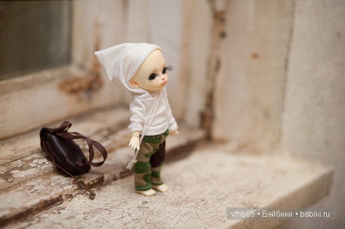 Когда Марьяна была маленькой (фото 8)