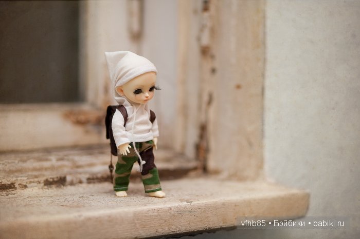 Когда Марьяна была маленькой (фото 10)