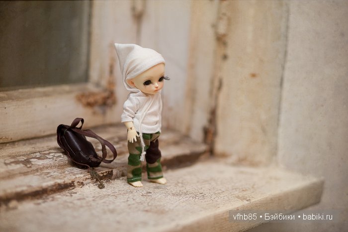 Когда Марьяна была маленькой (фото 5)