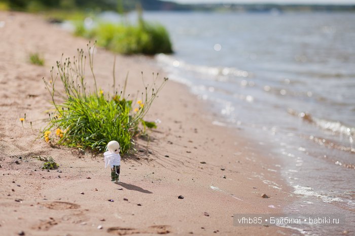 Когда Марьяна была маленькой 2