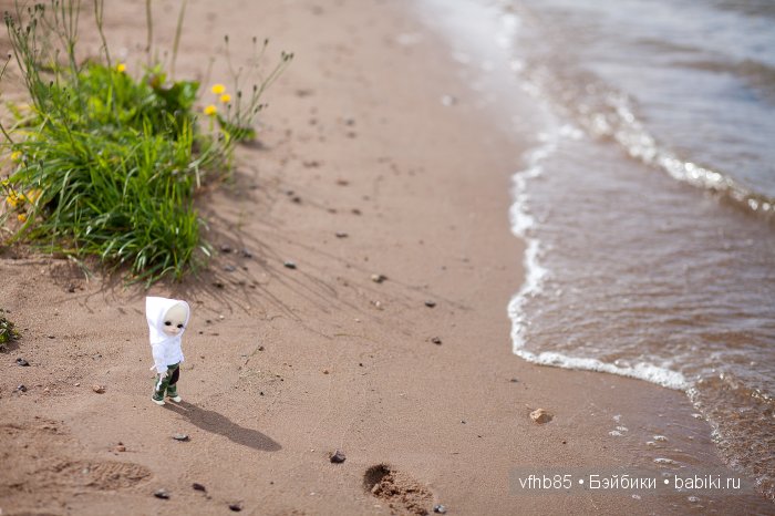 Когда Марьяна была маленькой 2 (фото 6)