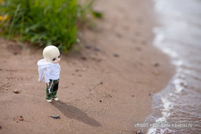 Когда Марьяна была маленькой 2 (фото 3)