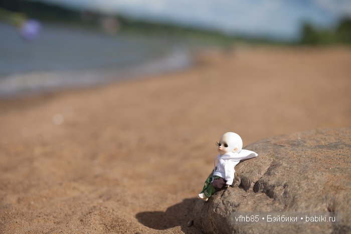 Когда Марьяна была маленькой 2 (фото 7)