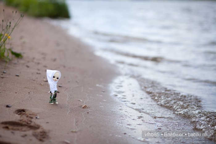 Когда Марьяна была маленькой 2 (фото 4)