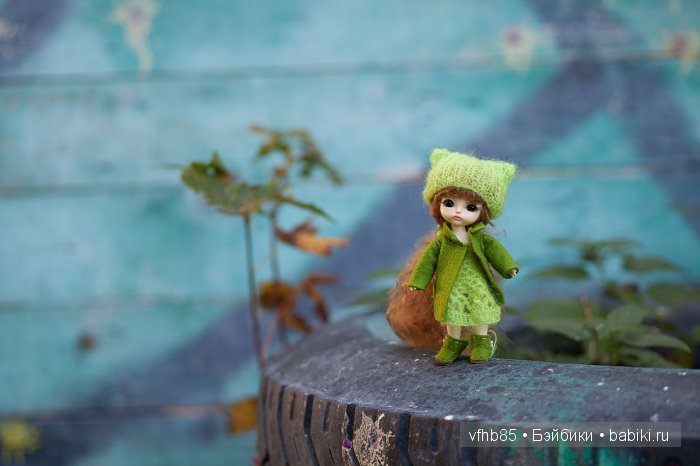 Осенняя прогулка по пейнтбольной площадке | Бэйбики Осенняя прогулка по пейнтбольной площадке