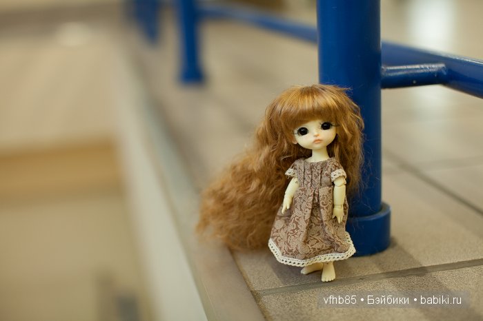 Воспоминания о лете | Бэйбики Воспоминания о лете — Куклы Latidoll (Лати): BJD (БЖД)